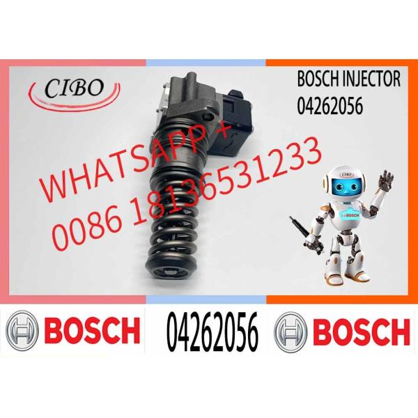 High Quality Deutz Diesel engine fuel injector unit pump 0414755018 0414755016 0414755118 04262056