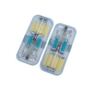 Facial Lifting Removing Wrinkles Injection Juvederm Hyaluronic Acid Dermal