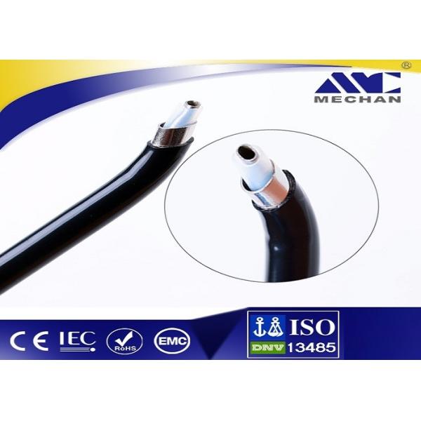 Adenoidectomy Plasma Ablation Electrode ENT Minimally Invasive With Lighter