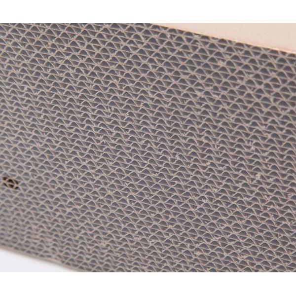Thick Flat Cardboard Cat Toys Encouraging Appropriate Scratching Behavior