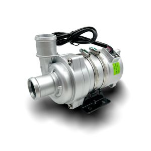 24V DC Input Brushless Water Pump For Glycol Circulating In Liquid-Cooled System