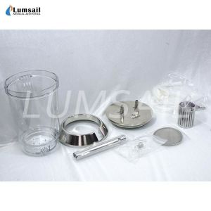 Fat Transplantation Led Liposuction Cavitation Machine For Abdominal Surgery