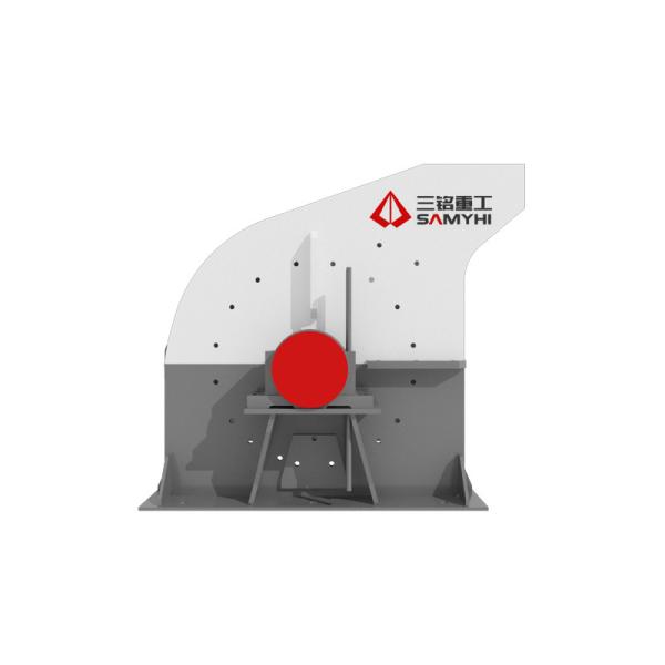 Buy Efficient Sand Making Machine 12-30  T/H Sand Maker For All Stone at wholesale prices