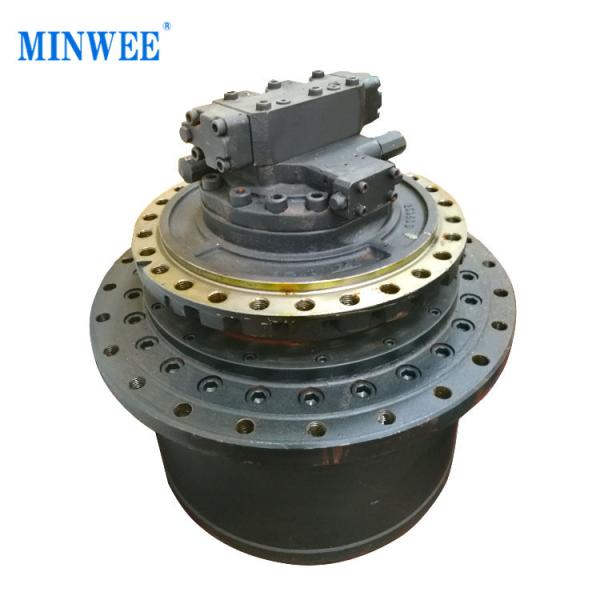 Buy 3 Months Warranty HD2045 Excavator Final Drive Parts at wholesale prices