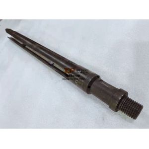 Wireline / Slick Line Grab Fishing Tools Alloy Steel Material