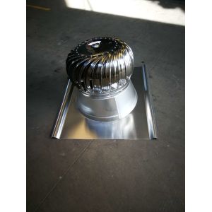 Customized Ventilation Ball For Structural Building Steel Frame Easy To Assemble