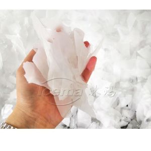 Flake Ice Making Machine for High Productivity in Industrial Fishing Operations