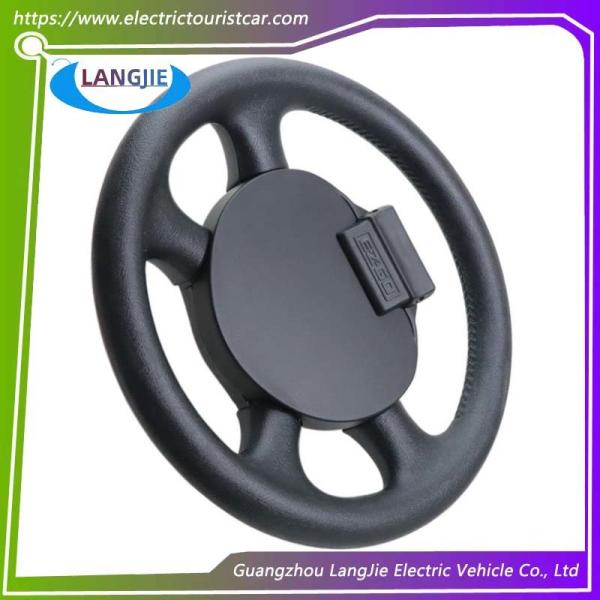 Golf Cart EZGO TXT RXV Original 602979 New Steering Wheel