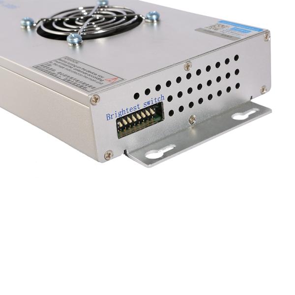 Positioning tracking shielding remote monitoring GPS jammer and anti loss jammer for bank loan mortgaged vehicles