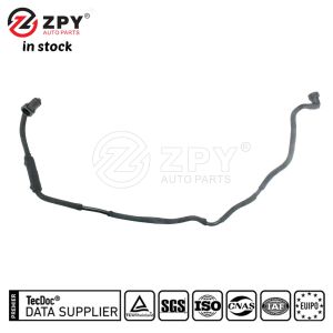ZPY For Porsche 970 Breather Line 97010631061