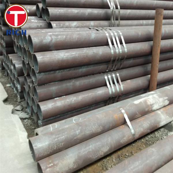 BS 3059-2 360 Seamless Steel Tube Specified Elevated Temperature Properties Carbon Steel Tube For Boiler