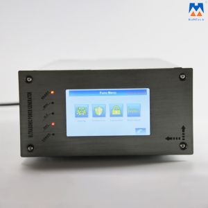 Frequency Auto Tuning 20KHz 2500W Ultrasonic Welding Generator