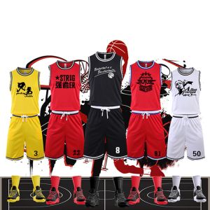 Wholesales Blank Latest Best Sublimated Custom Basketball Jerseys Design Cheap
