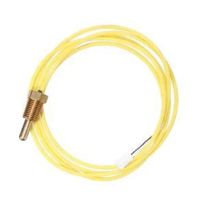 Pentair 471566 Thermistor Probe 10k Ohm Replacement Temperature Sensor For