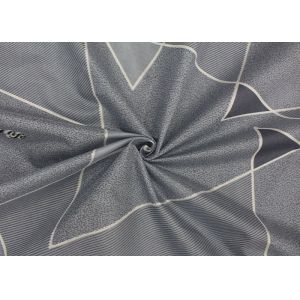 230cm Width Microfiber Mattress Quilting Fabric Tear Resistant Quick Dry