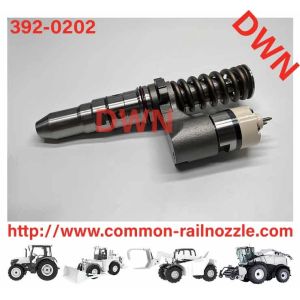 3512B/3516B Diesel Engine Pump Car Fuel Injector 392-0202 3920202 20R-1266