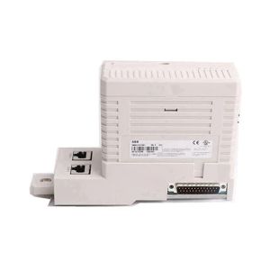 SM811K01 3BSE018173R1 ABB Safety CPU Module