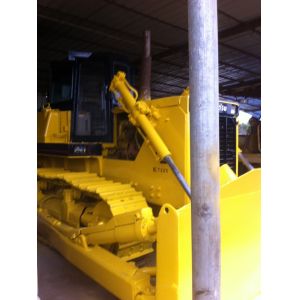 Used Bulldozer Komatsu D85A