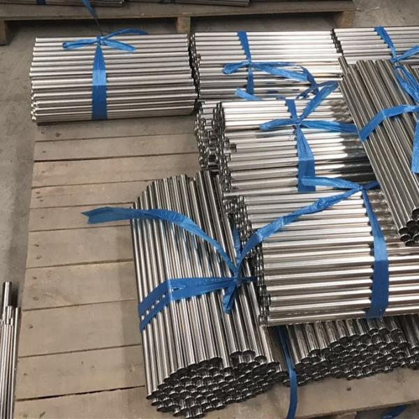 B163 Asme Seamless Pipe C276 400 600 625 718 725 750 800 825 Inconel Incoloy Monel