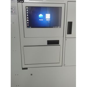 Quality 930x805x2300mm High Precision 3D Printer Orthodontic Model for sale