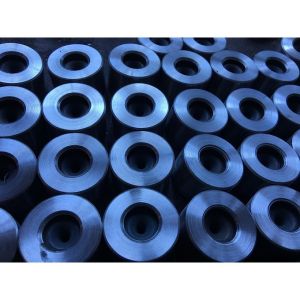 PCD Drawing Die Tungsten Cardie Steel Wire Drawing Machine