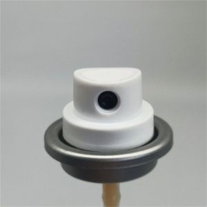 High-Performance Antiperspirant Spray Valve for Effective Wetness Protection