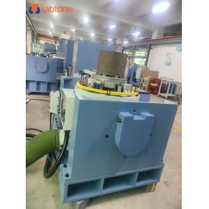 Random Vibration ISTA 3A 6A-Amazon Vibration Test Sysem Over  The -Road Trailer Simulation