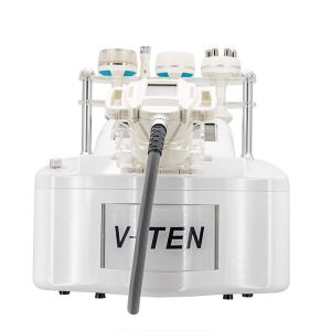 CE Cavitation Body Slimming Machine Shapevela Rf Vacuum Roller Bio