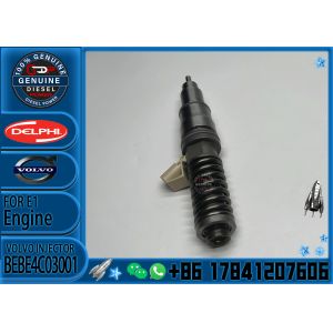 fuel injector 3803874 BEBE4C02001 BEBE4C14001 BEBE4D00203 BEBE4C13001 BEBE4C1400