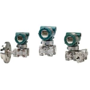 Yokogawa EJX110A Differential Pressure Transmitter 4-20mA