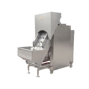 Multi-Function Long Service Life Slicer Onion Chopper Machine Mini