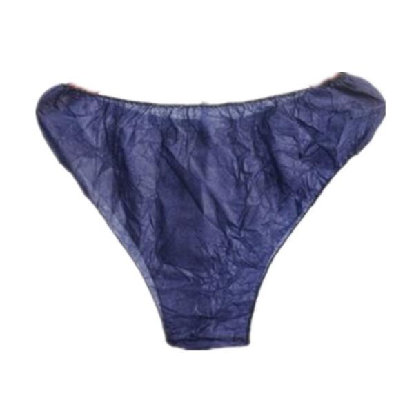 Buy Hospital Medical Disposable Ladies Underwear Panties at wholesale prices