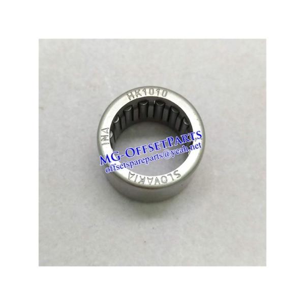 INA ORIGINAL NEEDLE BUSHING, 00.550.0001, HK1010, ORIGINAL INA NEW PARTS