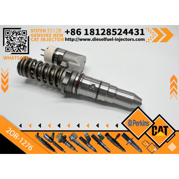 New Common Rail Injector 386~1767 392-0208 2OR-1276 386-1760 OR9-539 20R-1272 for diesel Engine
