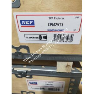 Concrete Mixer Truck Bearing CPM 2513 CPM2513