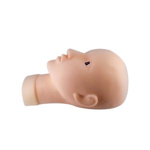 547g Permanent Makeup Practice Skin 3D Soft Silicone Eyebrow Microblading