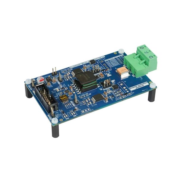 EVAL-1ED3330MC12M-SIC Embedded Solutions Single Channel Galvanic Isolated Gate