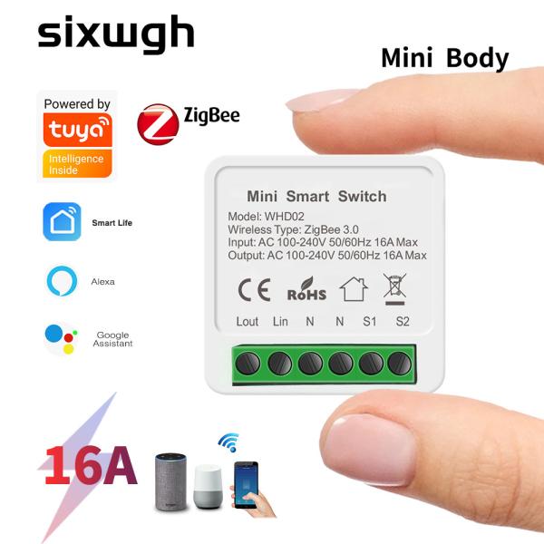 Buy Voice Control Homekit Thread Switch Automation Remote Homekit Scene Switch at wholesale prices
