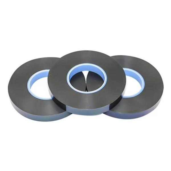 Buy TESA Electronic Window High Adhesive Double-sided Tape Black PET at wholesale prices