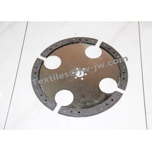 Coupling Disc PU Sulzer Projectile Loom Spare Parts 911803101