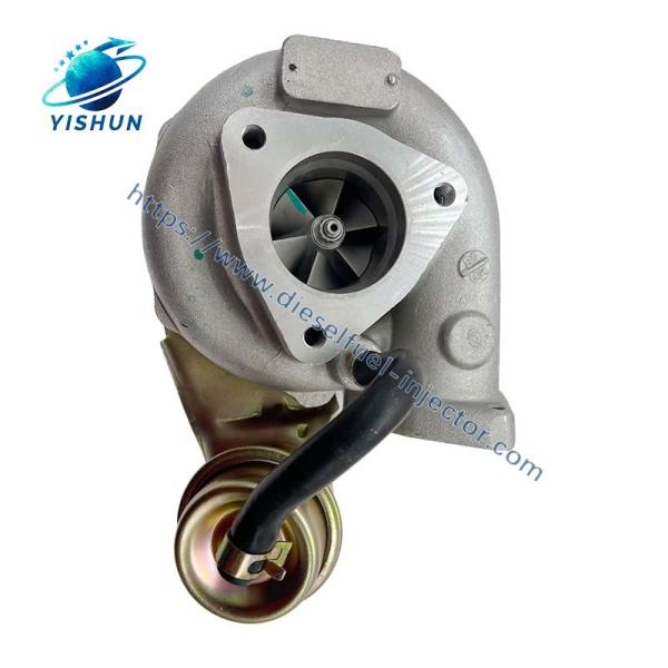 Turbo QD32 Turbocharger 49377-02605 14411-7T605 For Ni-san D22 Engine QD32TI