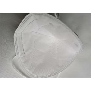 Disposable face mask Anti-Pollution Kn95 Ffp3 Dust Mask KN95 ffp2 Face Mask