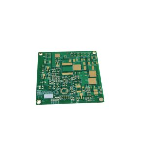 Multilayer Automotive PCB Assembly ODM Circuit Board Pcb Assembly
