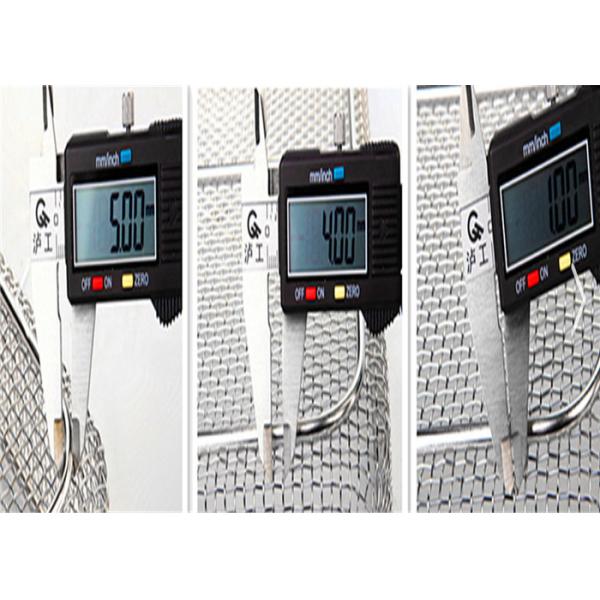 Sterilization Stainless Steel Mesh Basket Basket Medical Autoclave Tray Alkali Proof