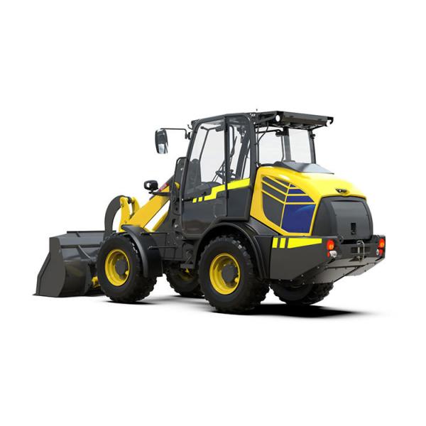 Electric Loader