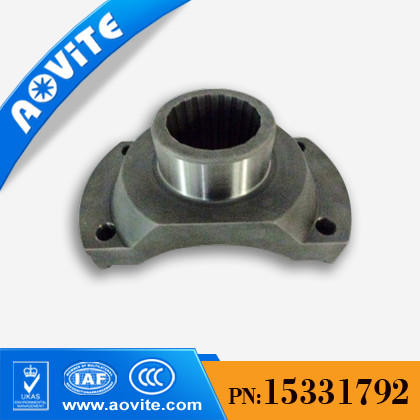 Buy 15331792 PTO YOKE FOR TEREX TR100 at wholesale prices