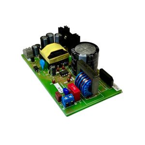 China REF-5AR0680BZS-1-44W1 Embedded Solutions 44W 12V SMPS Reference Board With CoolSET™ on sale