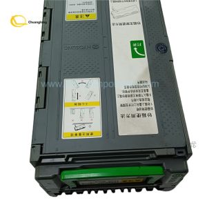 7000000050 CRM Hyosung 8000TA Deposit Cassette S7000000050 Nautilus Hyosung BRM