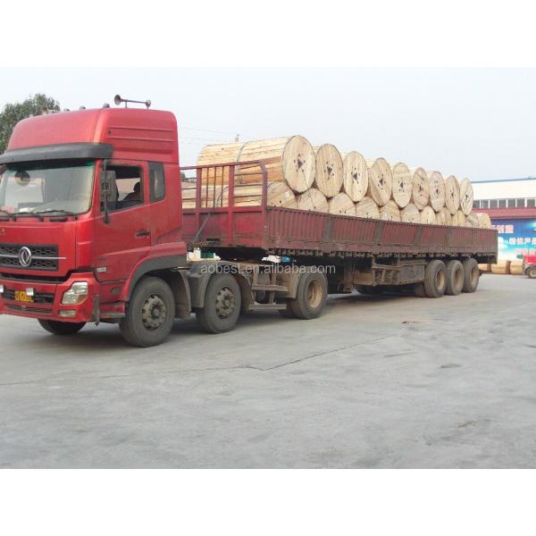 2 core Paired AWG 18 Al Foil shield twisted pair instrument cable