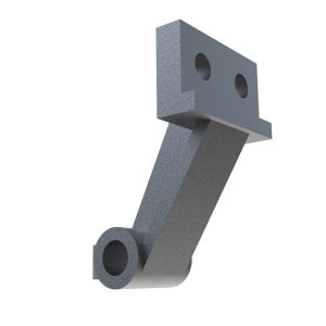 Ductile Iron Sand Casting Agriculture Machinery Parts Casting